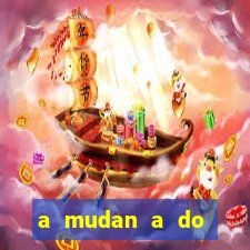 a mudan a do conde beta cap 1